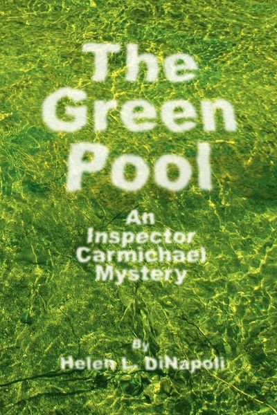Produktbild: The Green Pool