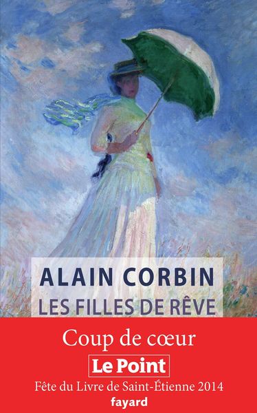 Produktbild: Les filles de r&ecirc;ve