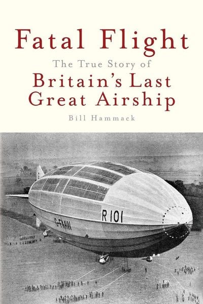 Produktbild: Fatal Flight