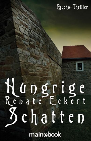 Produktbild: Hungrige Schatten