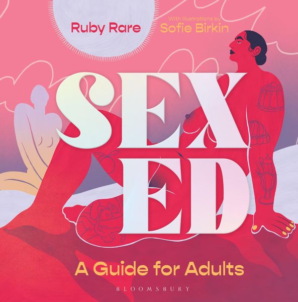 Produktbild: Sex Ed