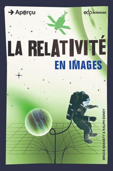 Produktbild: La relativit&eacute; en images