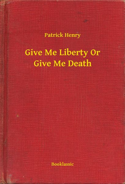Produktbild: Give Me Liberty Or Give Me Death