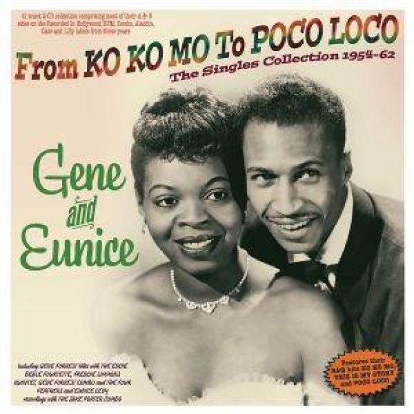 Produktbild: From Ko Ko Mo To Poco Loco - The Singles Collectio
