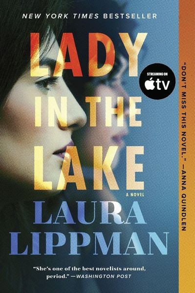 Produktbild: Lady in the Lake