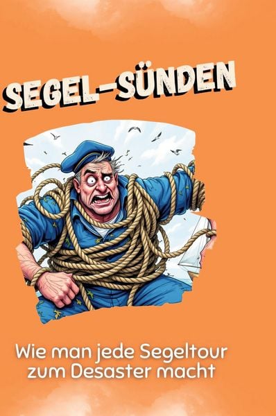 Produktbild: Segel-S&uuml;nden