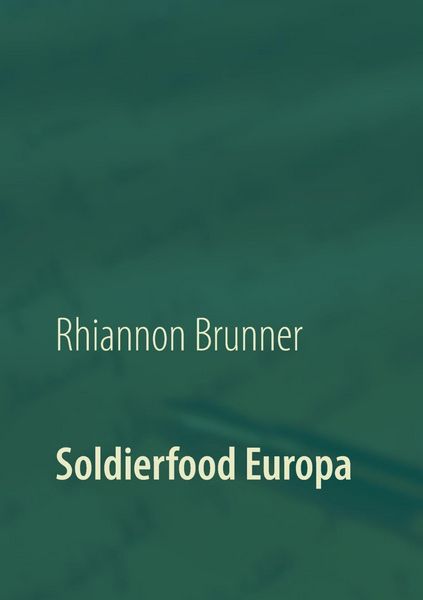 Produktbild: Soldierfood Europa