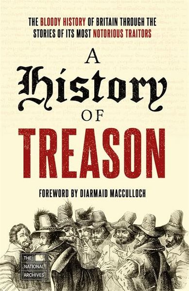 Produktbild: History of Treason