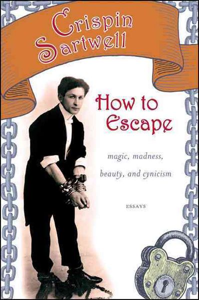 Produktbild: How to Escape