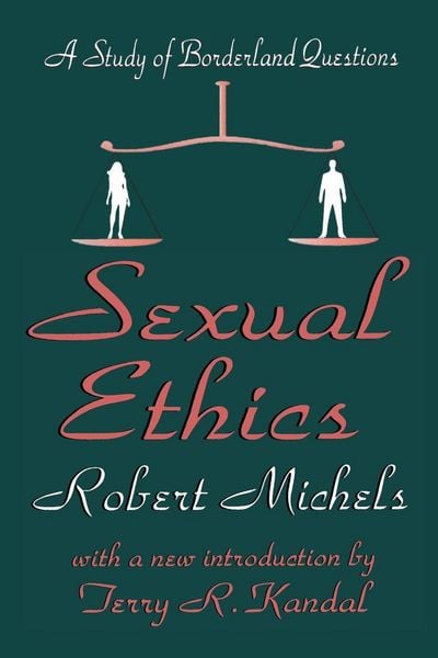 Produktbild: Sexual Ethics