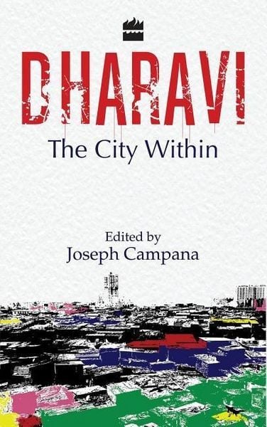 Produktbild: Dharavi