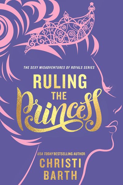 Produktbild: Ruling the Princess