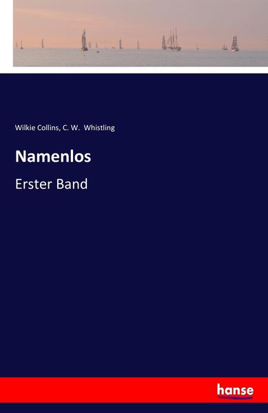 Produktbild: Namenlos