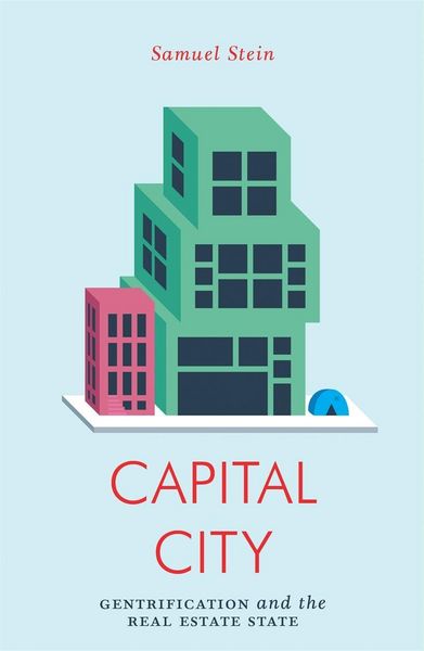 Produktbild: Capital City