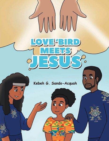 Produktbild: Love'Bird Meets Jesus
