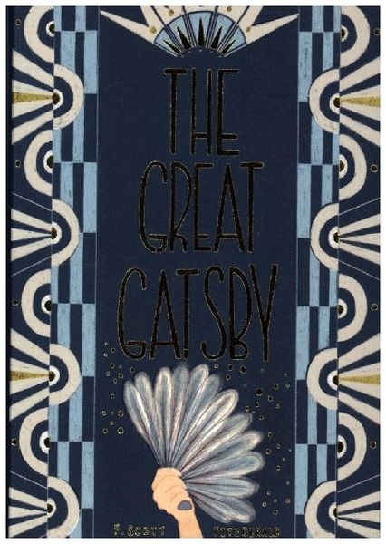 Produktbild: The Great Gatsby