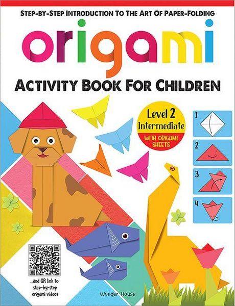 Produktbild: Origami