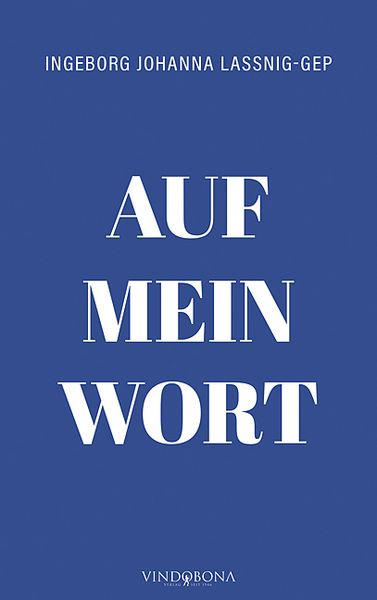 Produktbild: Auf mein Wort