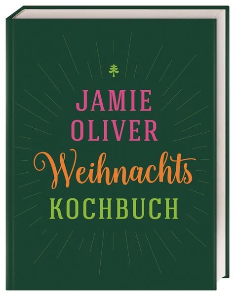 Produktbild: Weihnachtskochbuch