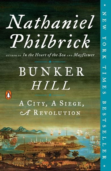Produktbild: Bunker Hill
