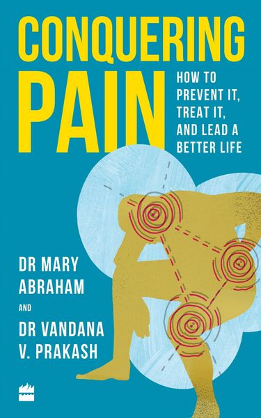 Produktbild: Conquering Pain