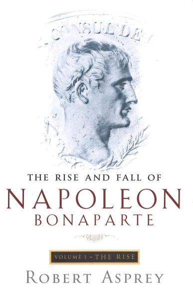 Produktbild: The Rise And Fall Of Napoleon Vol 1