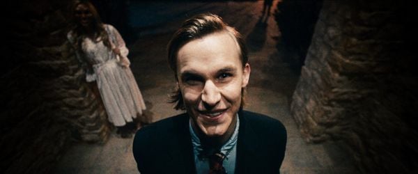 Produktbild: The Purge - 5-Movie-Collection [5 DVDs]