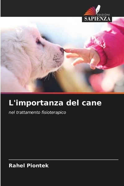 Produktbild: L'importanza del cane