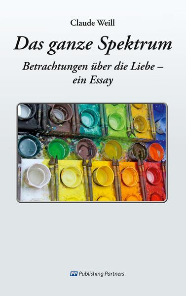 Produktbild: Das ganze Spektrum