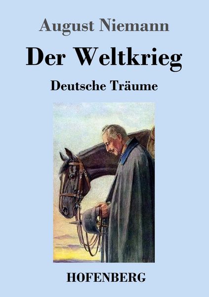 Produktbild: Der Weltkrieg