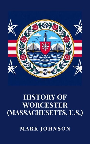 Produktbild: History of Worcester (Massachusetts, U.S.)