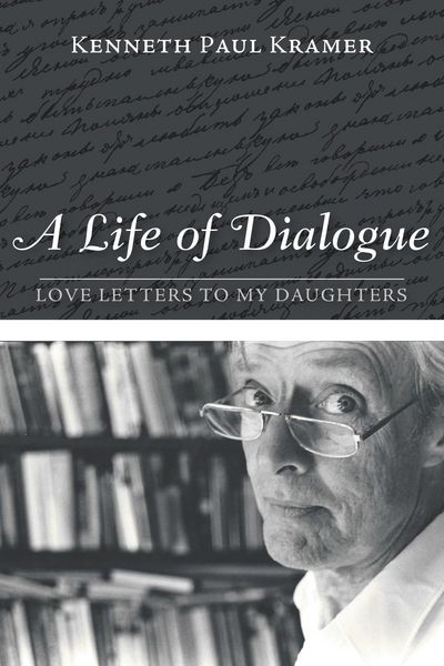 Produktbild: A Life of Dialogue
