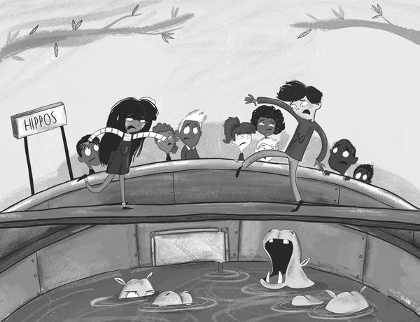 Produktbild: Opie Jones Talks to Animals