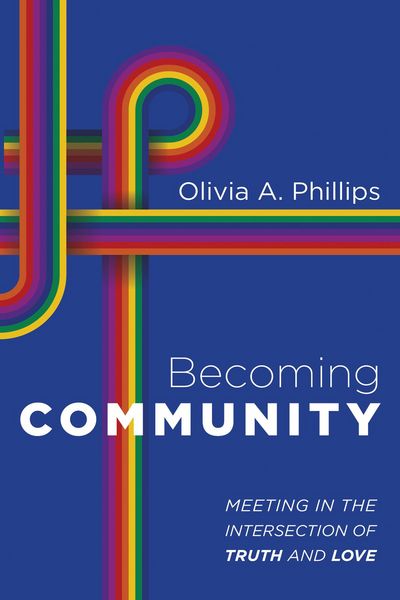 Produktbild: Becoming Community
