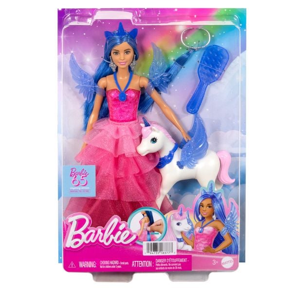Produktbild: Barbie Saphire Doll