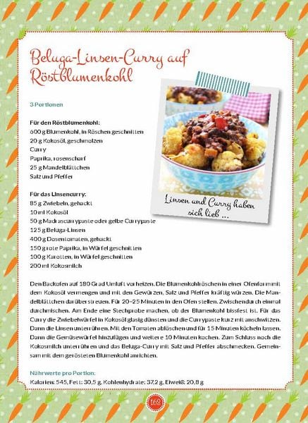 Produktbild: Happy Carb: Meine liebsten Low-Carb-Rezepte