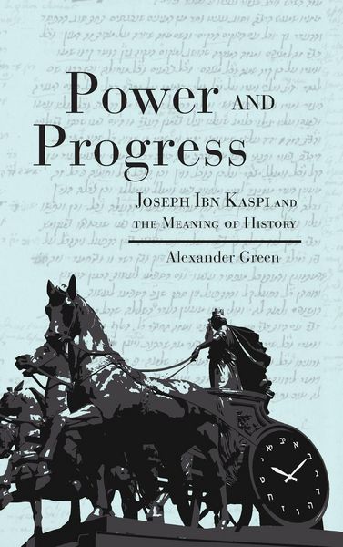 Produktbild: Power and Progress