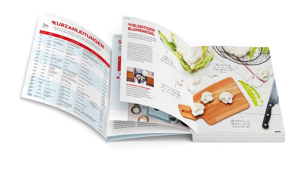 Mein ZauberTopf Einfach lecker! Abnehmen mit LOW CARB