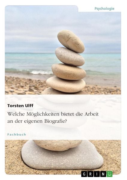 Produktbild: Welche M&ouml;glichkeiten bietet die Arbeit an der eigenen Biografie?
