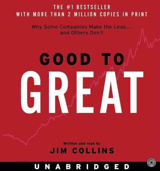 Produktbild: Good to Great