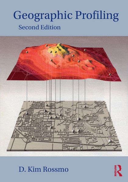 Produktbild: Geographic Profiling