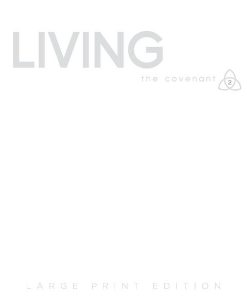 Produktbild: Covenant Bible Study