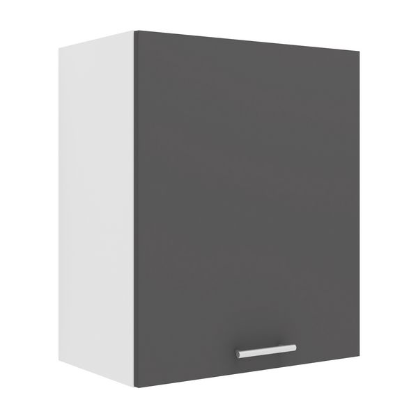 Produktbild: K&uuml;chenschrank B. 50 cm H&auml;ngeschrank K&uuml;che Esilo