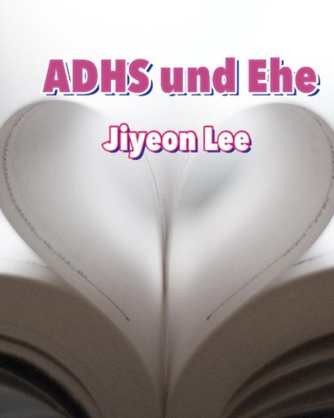 Produktbild: ADHS und Ehe