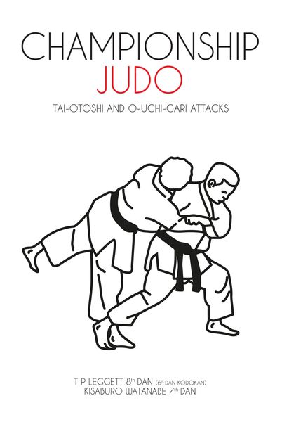 Produktbild: Championship Judo