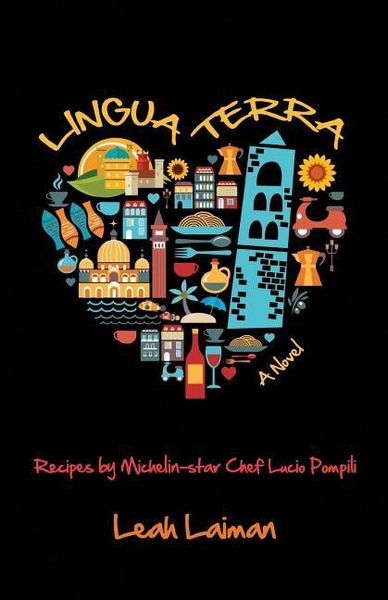 Produktbild: Lingua Terra