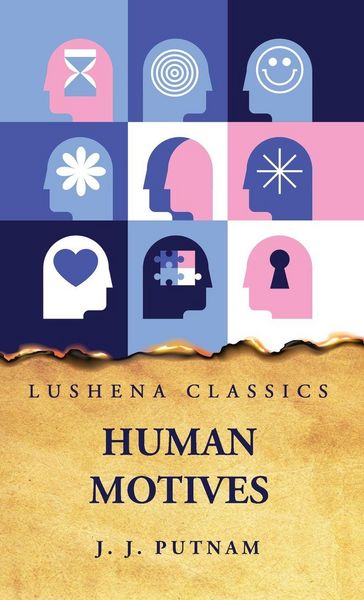 Produktbild: Human Motives