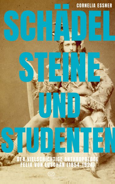 Produktbild: Sch&auml;del, Steine und Studenten