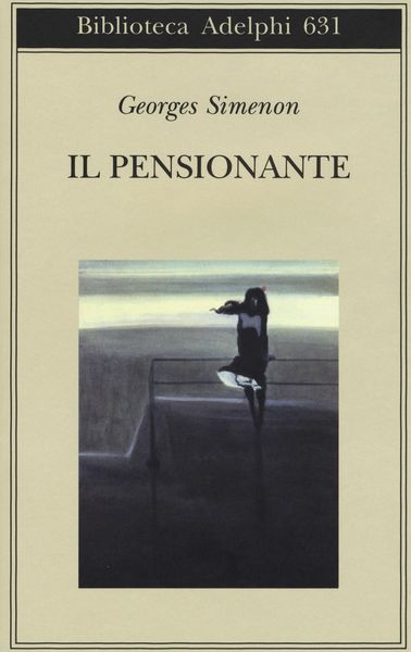 Produktbild: Il pensionante