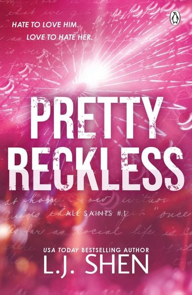 Produktbild: Pretty Reckless